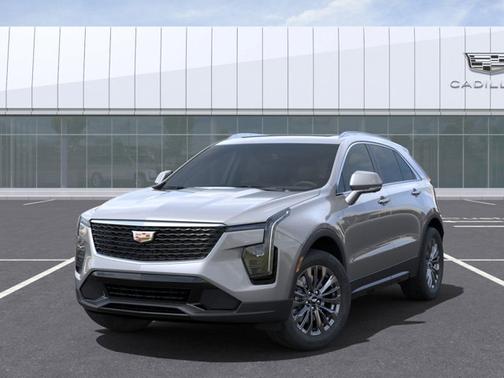 2025 Cadillac XT4 FWD Premium Luxury