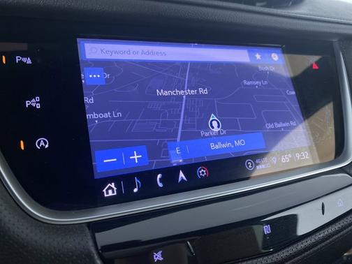 2021 Cadillac XT5 FWD Premium Luxury