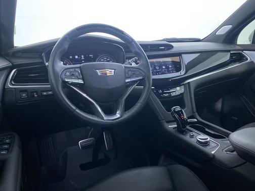 2024 Cadillac XT6 AWD Sport
