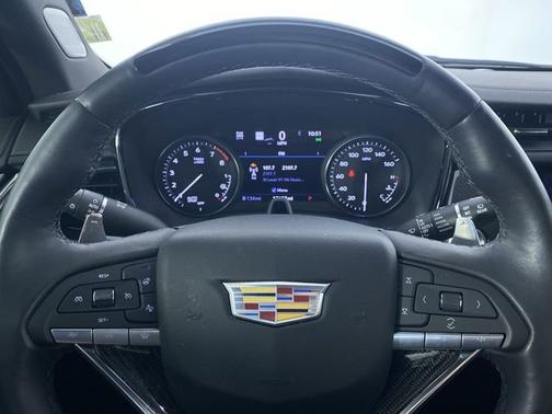 2024 Cadillac XT6 AWD Sport