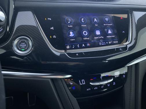 2024 Cadillac XT6 AWD Sport