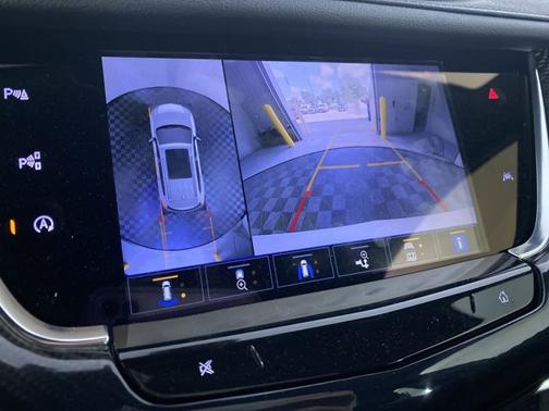 2024 Cadillac XT6 AWD Sport