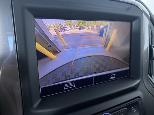 2026 Chevrolet Silverado 1500 Work Truck