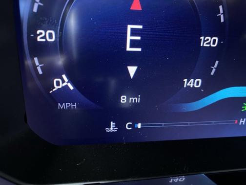 2026 Chevrolet Silverado 2500 LTZ