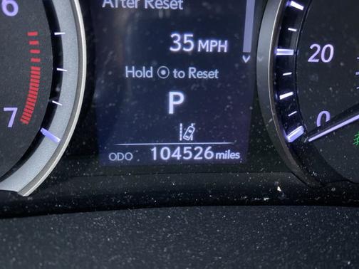 2016 Lexus RX 350 STANDARD