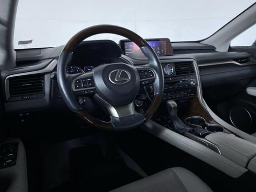 2016 Lexus RX 350 STANDARD
