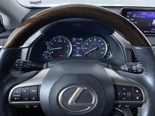 2016 Lexus RX 350 STANDARD