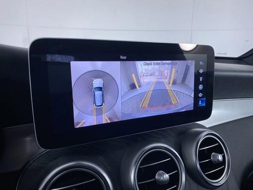 2020 Mercedes-Benz GLC 300 Base 4MATIC