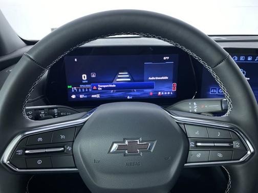 2025 Chevrolet Traverse AWD Z71