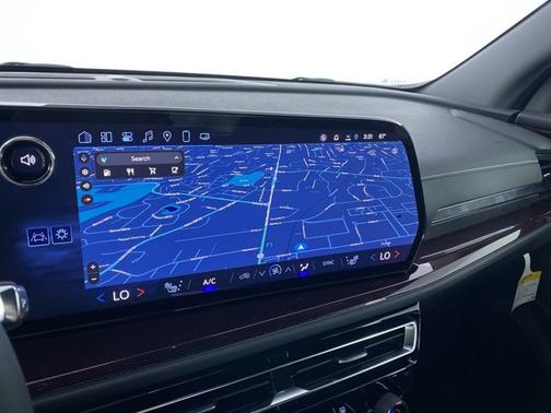 2025 Chevrolet Traverse AWD Z71