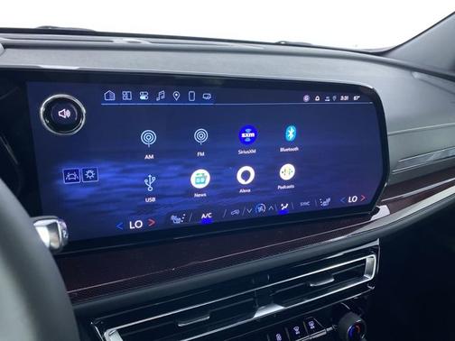 2025 Chevrolet Traverse AWD Z71