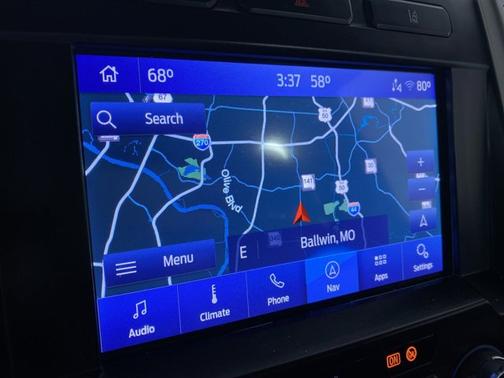 2020 Ford F-250 XL 4WD Crew Cab 6.75' Box