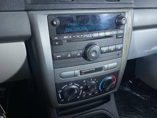 2009 Chevrolet Cobalt LS