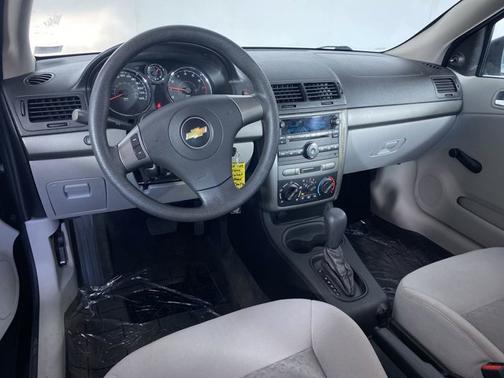 2009 Chevrolet Cobalt LS