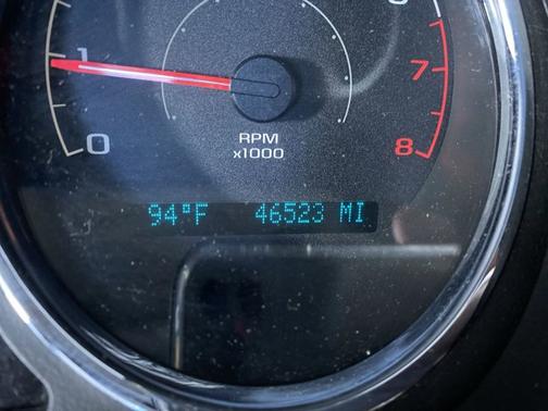 2009 Chevrolet Cobalt LS