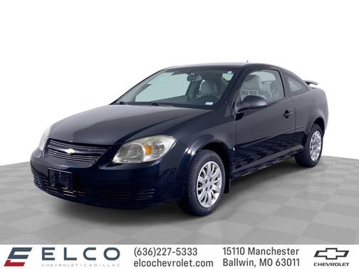2009 Chevrolet Cobalt LS