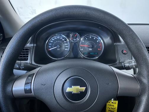 2009 Chevrolet Cobalt LS
