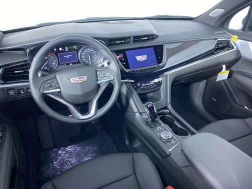 2025 Cadillac XT6 AWD Sport