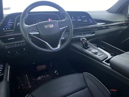 2023 Cadillac Escalade 4WD Sport