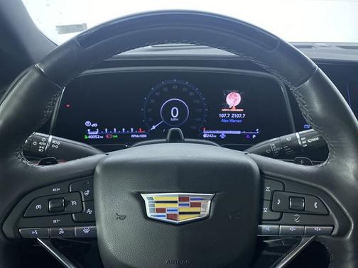 2023 Cadillac Escalade 4WD Sport