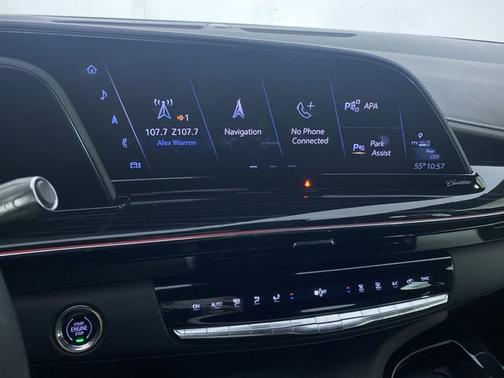 2023 Cadillac Escalade 4WD Sport