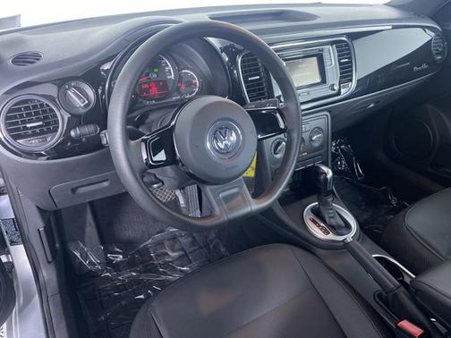 2016 Volkswagen Beetle 1.8T Classic