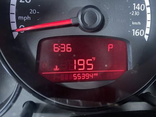 2016 Volkswagen Beetle 1.8T Classic