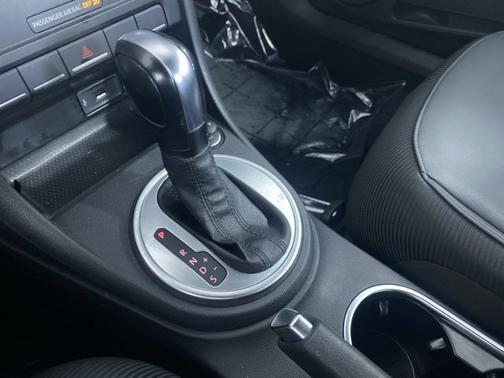 2016 Volkswagen Beetle 1.8T Classic