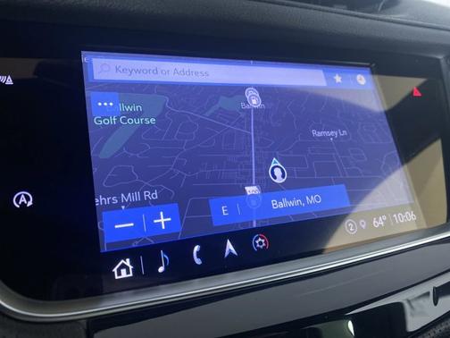 2025 Cadillac XT5 FWD Premium Luxury