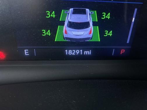 2025 Cadillac XT5 FWD Premium Luxury