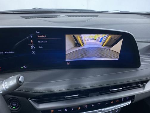 2025 Cadillac XT4 AWD Premium Luxury