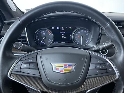 2024 Cadillac XT5 AWD Premium Luxury