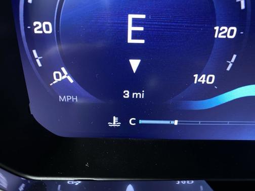 2026 Chevrolet Silverado 1500 1LT