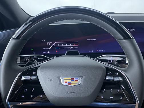 2026 Cadillac Escalade ESV 4WD Sport
