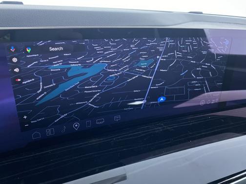 2026 Cadillac Escalade ESV 4WD Sport