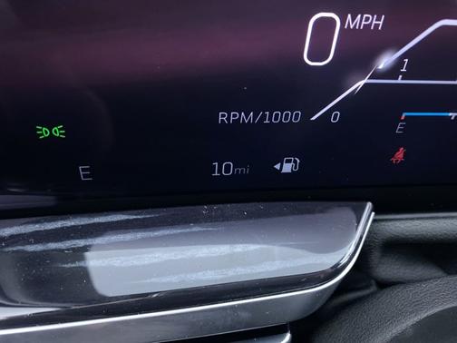 2026 Cadillac Escalade ESV 4WD Sport