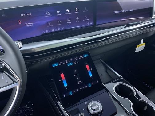 2026 Cadillac Escalade ESV 4WD Sport