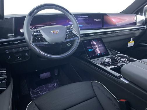 2026 Cadillac Escalade ESV 4WD Sport