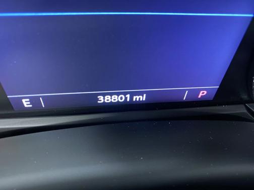 2020 Cadillac CT4 Luxury