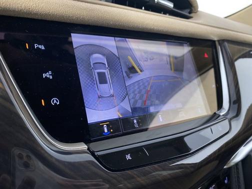 2024 Cadillac XT6 AWD Sport