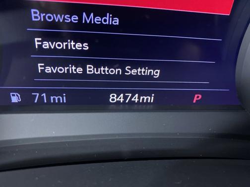 2024 Cadillac XT6 AWD Sport