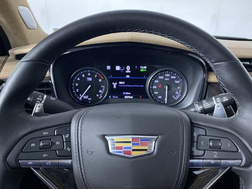 2024 Cadillac XT6 AWD Sport