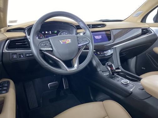 2024 Cadillac XT6 AWD Sport