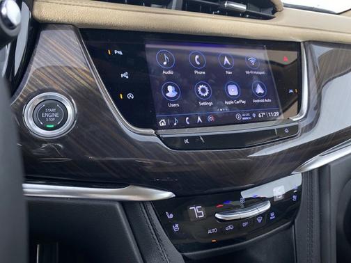 2024 Cadillac XT6 AWD Sport