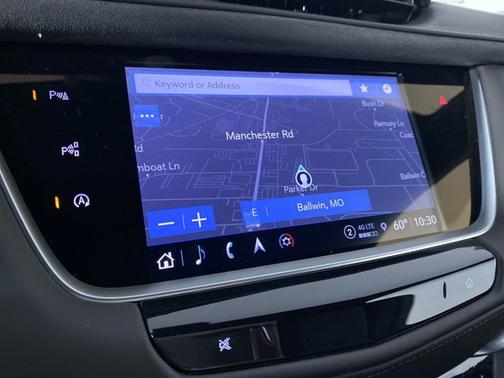 2024 Cadillac XT5 AWD Premium Luxury
