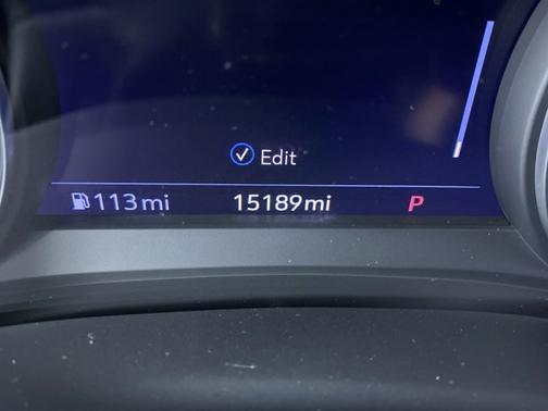 2024 Cadillac XT5 AWD Premium Luxury