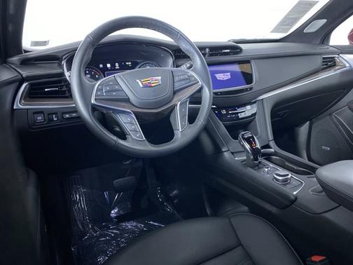 2024 Cadillac XT5 AWD Premium Luxury