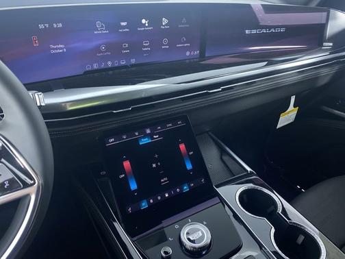 2026 Cadillac Escalade 4WD Sport