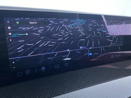 2025 Cadillac Escalade AWD V-Series