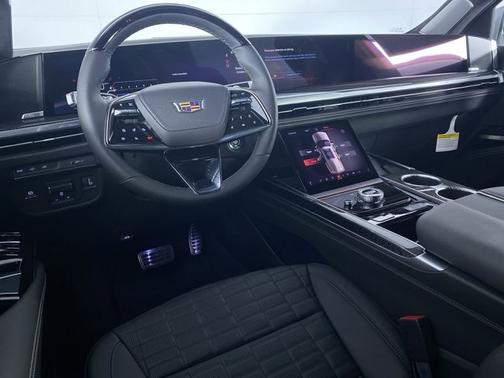 2025 Cadillac Escalade AWD V-Series